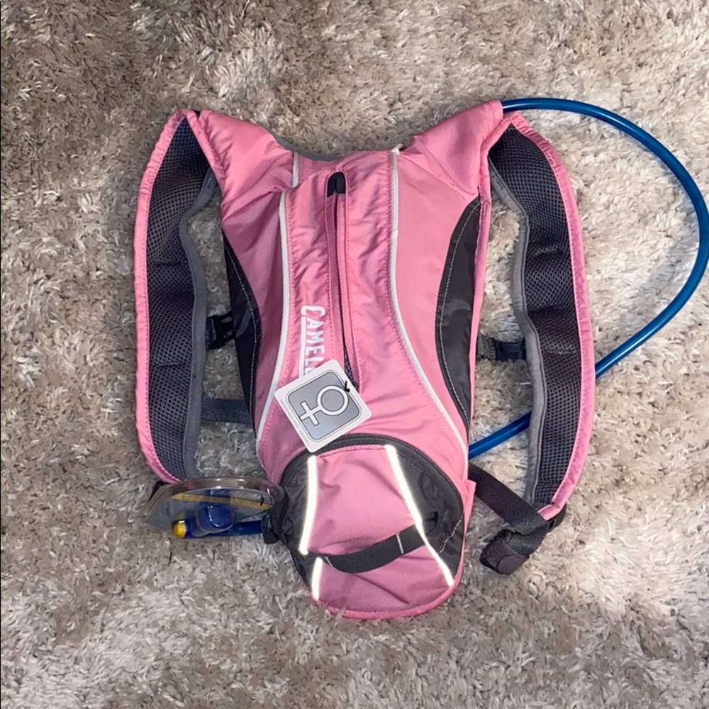 Camelbak Pink Annadel Women’s